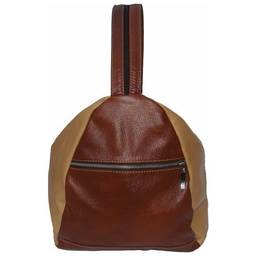 фото Рюкзак sofitone rm 006 b5-a7 рыжий бежевый