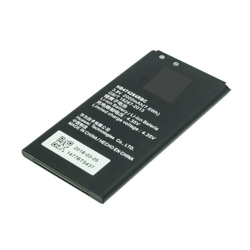 Аккумулятор для Huawei HB474284RBC Honor 3C Lite