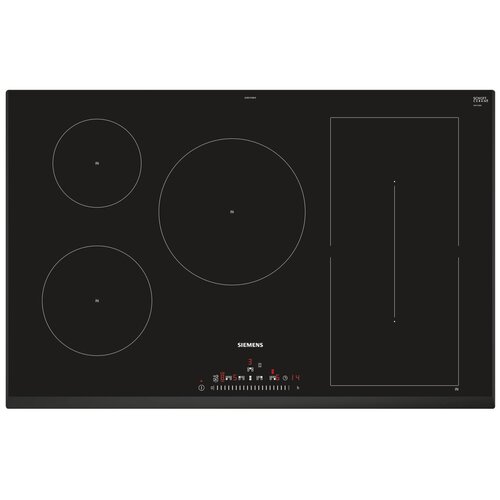 Варочная панель Siemens ED851FWB1E 7537400₽