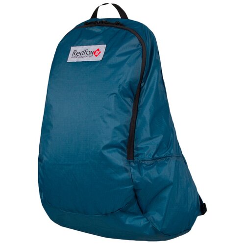 фото Трекинговый рюкзак redfox compact 17, 8100/океан