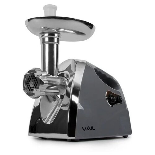 Мясорубка VAIL VL-5401 серая 954900₽