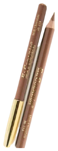 EL Corazon контурный карандаш для губ Kaleidoscope, 254 Milk Chocolate