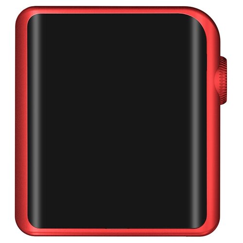 Hi-Fi-плеер Shanling M0, Bluetooth, красный