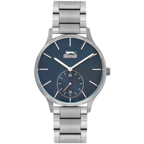 фото Часы наручные мужские slazenger sl.09.6191.1.01