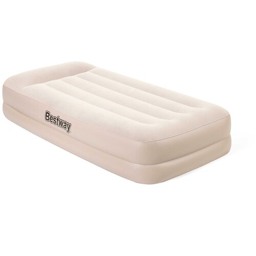 фото Надувная кровать bestway tritech airbed twin 67694