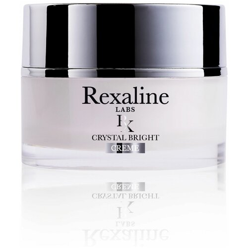 Rexaline Crystal Bright Крем для сияния кожи лица, 50 мл