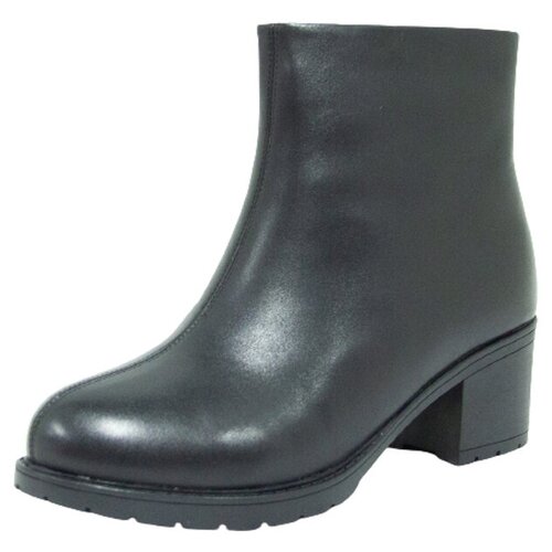 фото Nk024-010 ботинки женские baden