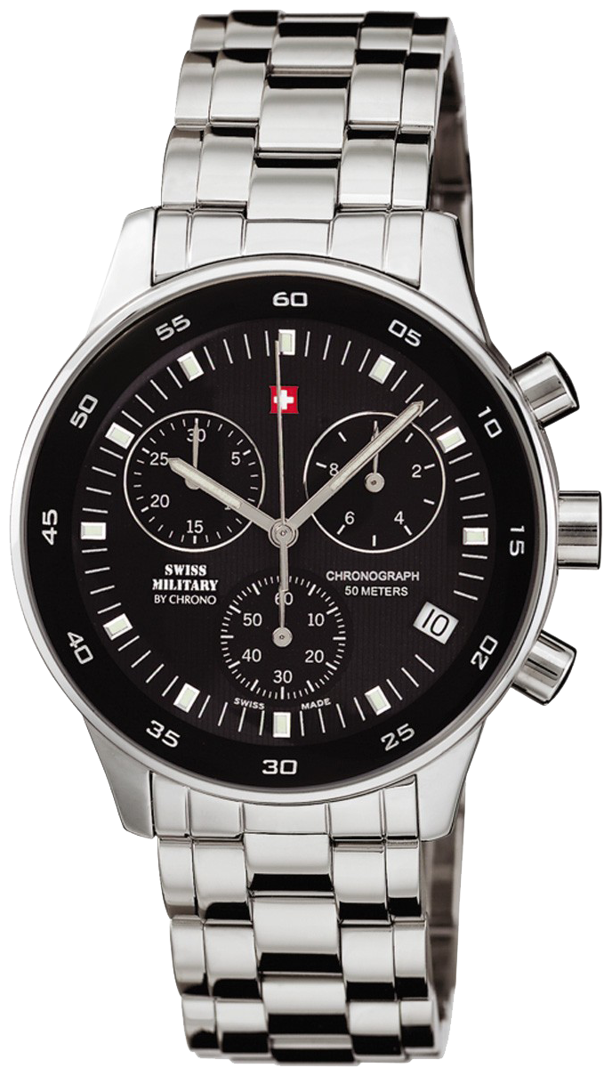 Часы Swiss Military SM30052.01