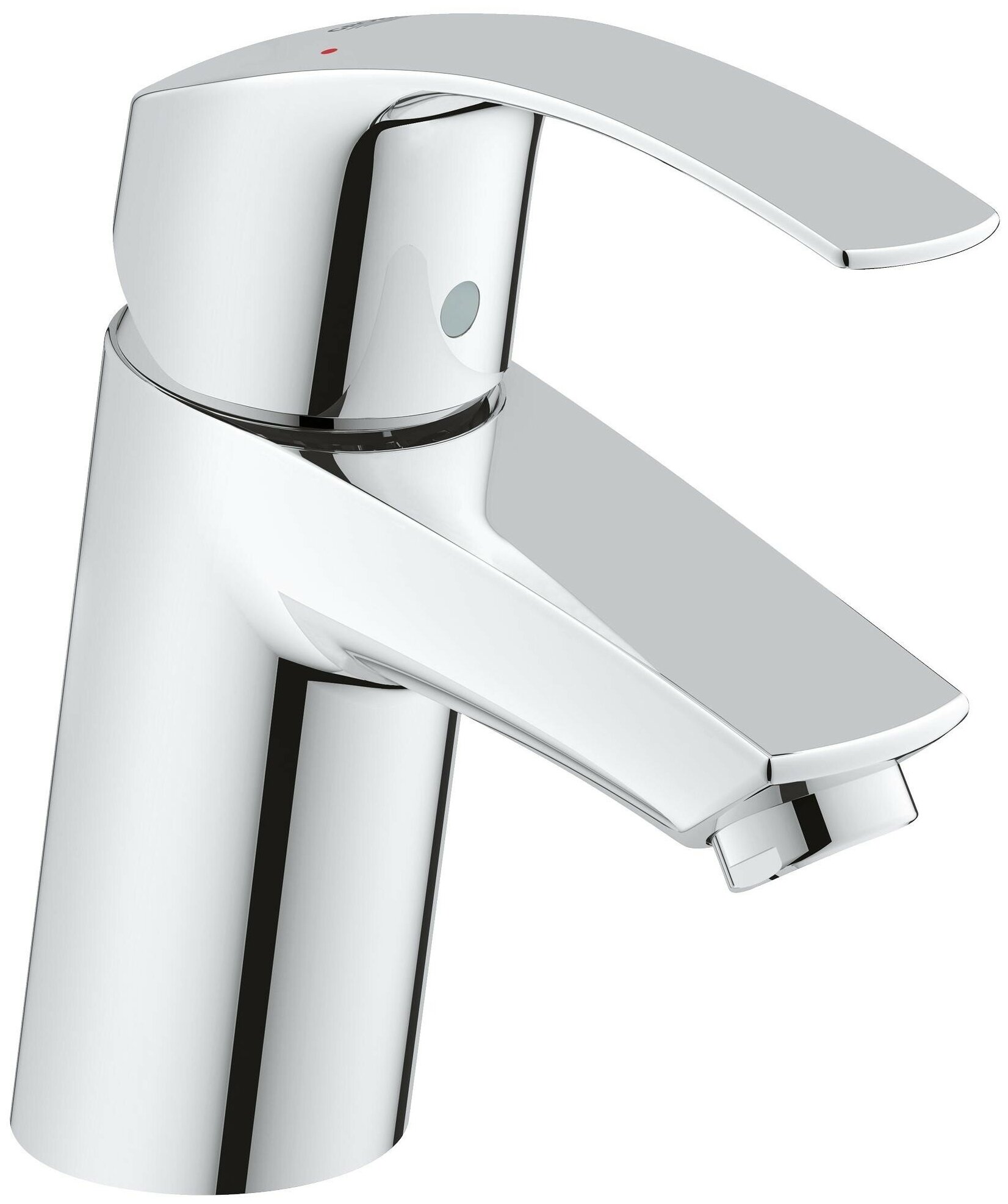 Смеситель Grohe - фото №1