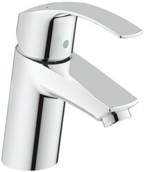 Смеситель для раковины (умывальника) Grohe Eurosmart 32467002