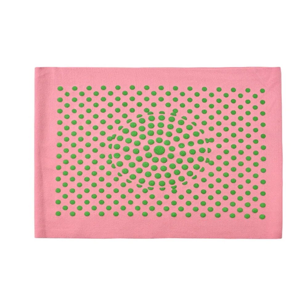 Теплый пояс для поясницы Warm Waistband XXL, Pink