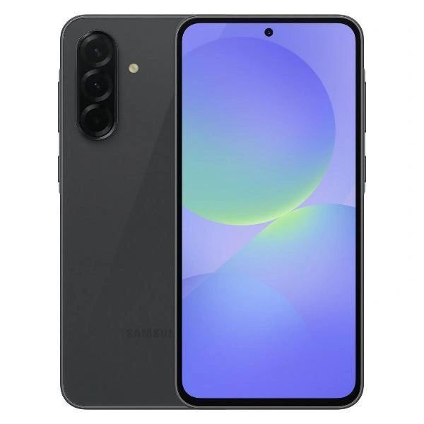 Смартфон Samsung Смартфон Samsung Galaxy A36 8+256Gb черный