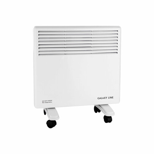 Обогреватель конвекционный GALAXY LINE GL8226белый 961700₽