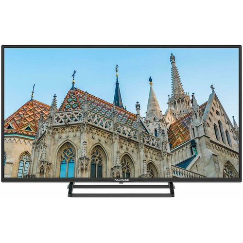 LЕD-телевизор POLARLINE 40PL53TC-SM 2350800₽