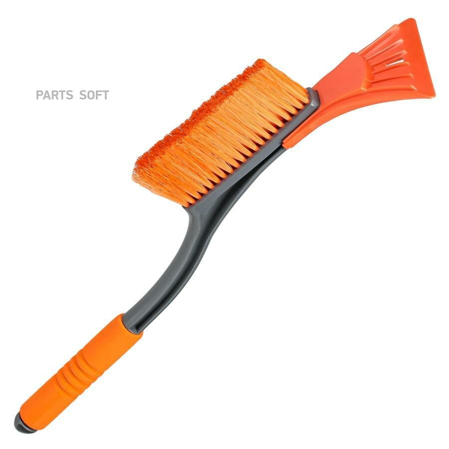 AIRLINE AB-R-02 Щетка от снега и льда (56см)