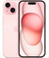 Смартфон Apple iPhone 15 256 ГБ, Dual: nano SIM + eSIM, розовый