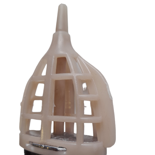 фото Кормушка фидерная тверская 80 г, 5 шт. трофей 33