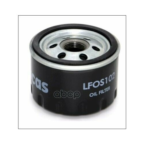Фильтр Масляный Lucas арт LFOS102 468₽