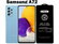 Защитное стекло G-Rhino для Samsung A72