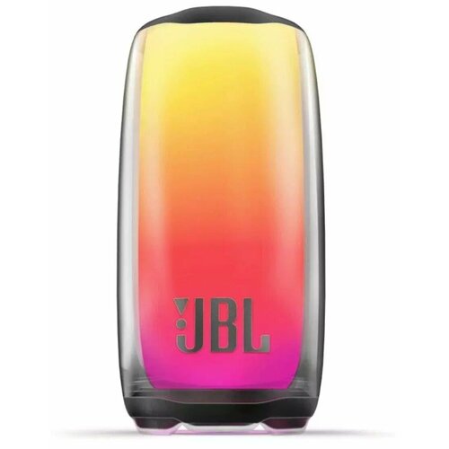 Портативная акустика JBL Pulse 5 Черный 48570₽