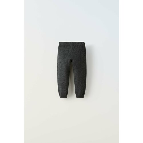 Брюки  Zara для мальчиков демисезонные, размер 2-3 года (98 cm), серый