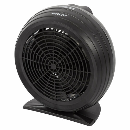 Тепловентилятор 2000ВТ 10002000ВТ 2 режима ручка Дперенос черн ENGY 181200₽