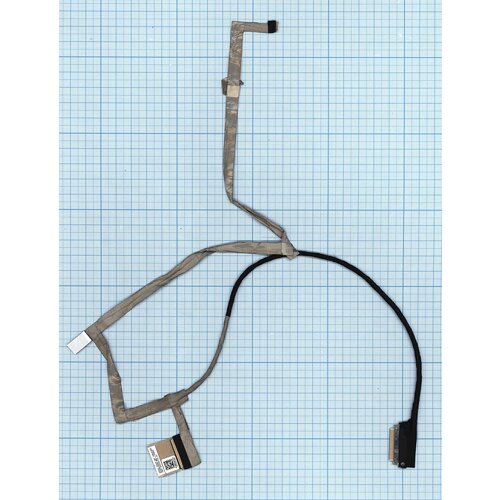 Шлейф матрицы для ноутбука Dell Inspiron 5447 5448 40pin шлейф матрицы matrix cable для ноутбука dell 40pin 06p1d5