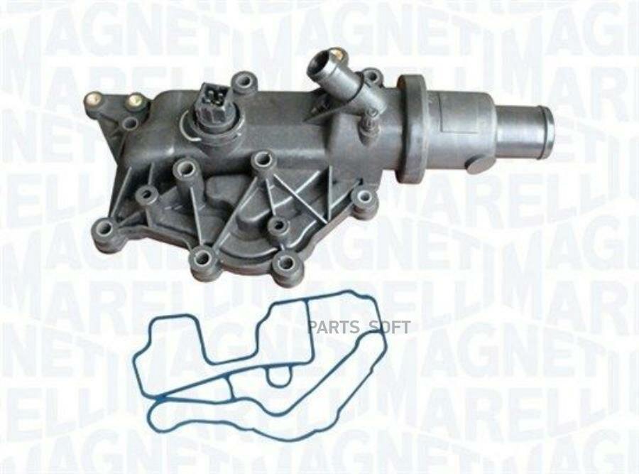 MAGNETI MARELLI 352317102020 Термостат