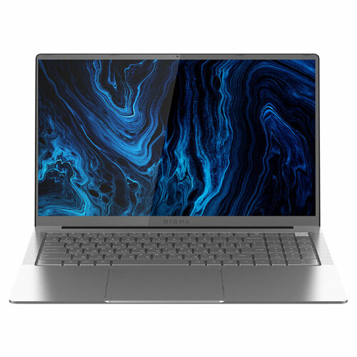Ноутбук Digma Pro Sprint M Ryzen 3 3250U8GbSSD256GbVega3161 FHD IPSWindows11Proсеребристый 4718900₽