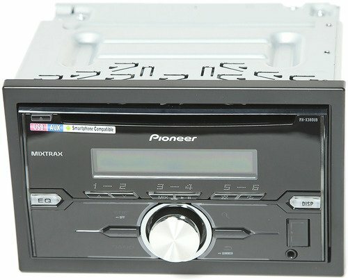 Автомагнитола CD/MP3 Pioneer - фото №16