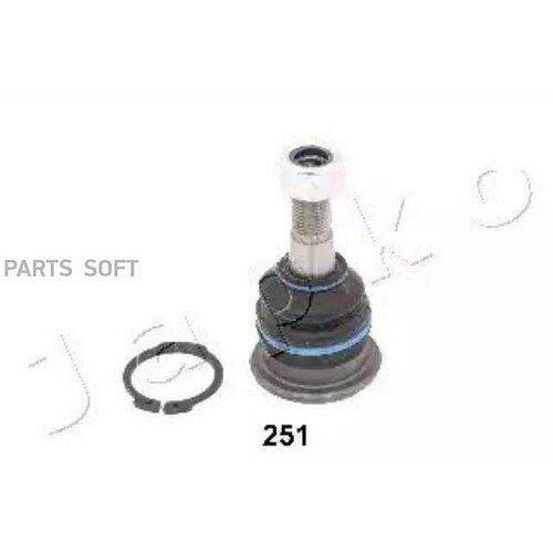 Шаровая опора JAPKO арт 73251 - 1 шт 1996₽