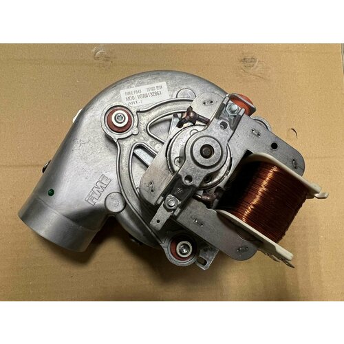 Вентилятор FIME VGR0132861 совместим FIM39 550000₽