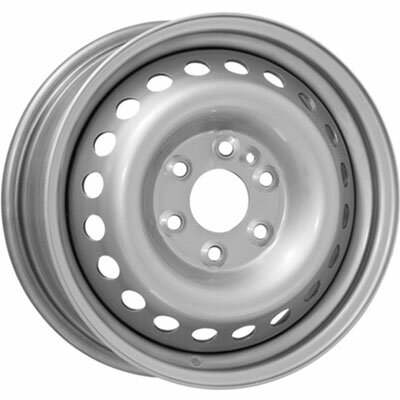 фото Колесные диски KFZ (Alcar Stahlrad) 9865