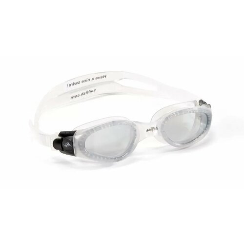 SailFish Swim Goggle Storm Grey / Очки для плавания