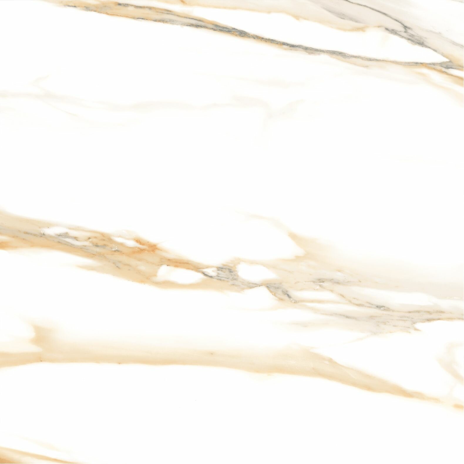 фото Керамогранит LCM Statuario Bronze полированный 60х60 см (6060STA31P) (1.44 м2)