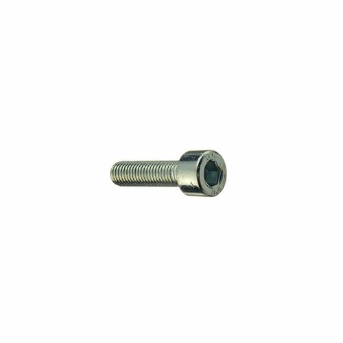 Винты МТК DIN 912 8.8 Zn 1 кг, 8.0x30 115914
