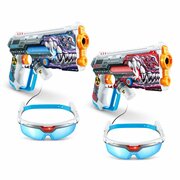 Набор игровой X-Shot Laser Skins Laser360 36602