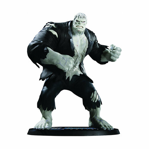 Фигурка Solomon Grundy Statue. DC Universe Jim Lee (Limited Edition)