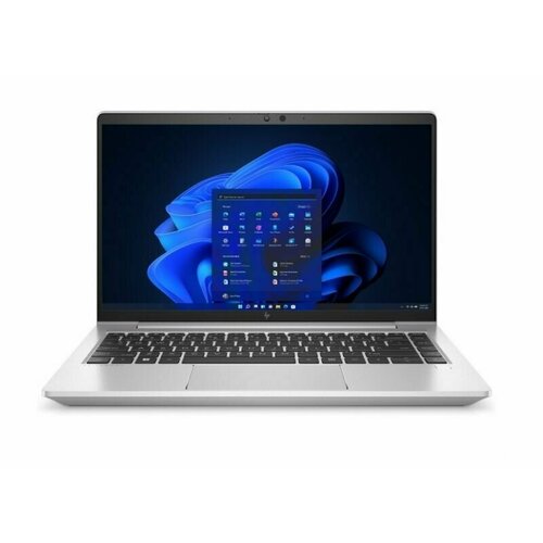 Ноутбук HP Elitebook 640 G9 14 1920x1080 IPSIntel Core i7-1255U8ГБ DDR4512ГБ SSDIris Xe GraphicsБез ОС серебристый 6S7E1EA 11841300₽