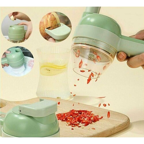 Измельчитель мини 75900₽