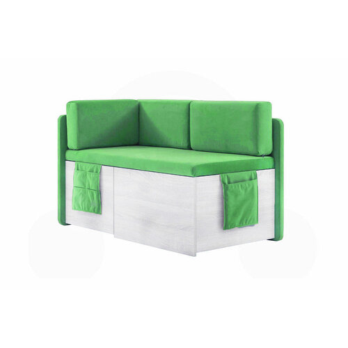 Кухонный диван Бартон 170 Velutto 31