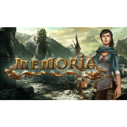 Игра Memoria для PC (STEAM) (электронная версия)
