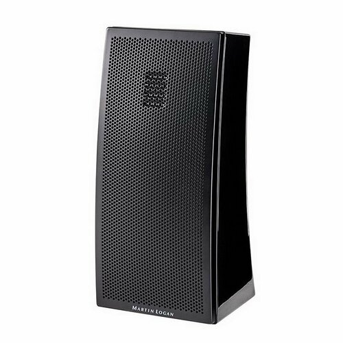 Настенная акустика Martin Logan Motion 2i Gloss Black 2600000₽