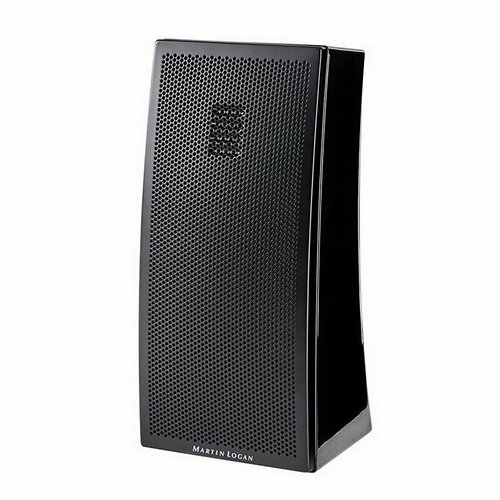 Настенная акустика Martin Logan Motion 2i, Gloss Black