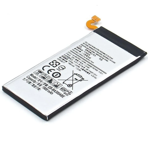 Аккумуляторная батарея MyPads 1900mah EB-BA300ABE на телефон Samsung Galaxy A3 (2015) SM-A300F/H/YZ original battery eb ba300abe for samsung galaxy a3 2015 a3009 a300 a300x a300h a300f a300fu a300g a300m a3000 3900mah