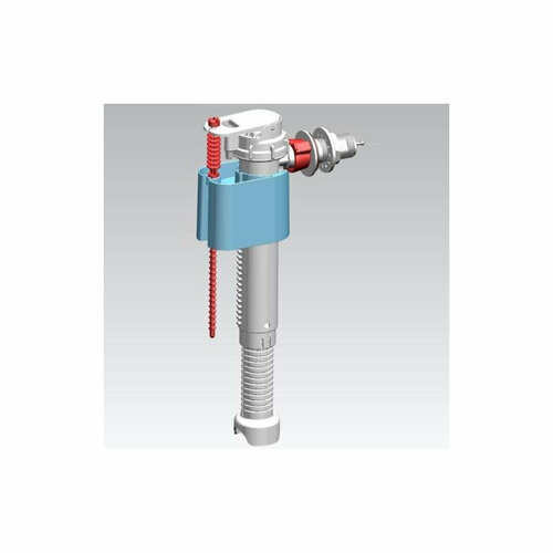 Клапан заливной Ани WС5030 3/8 бок/подв