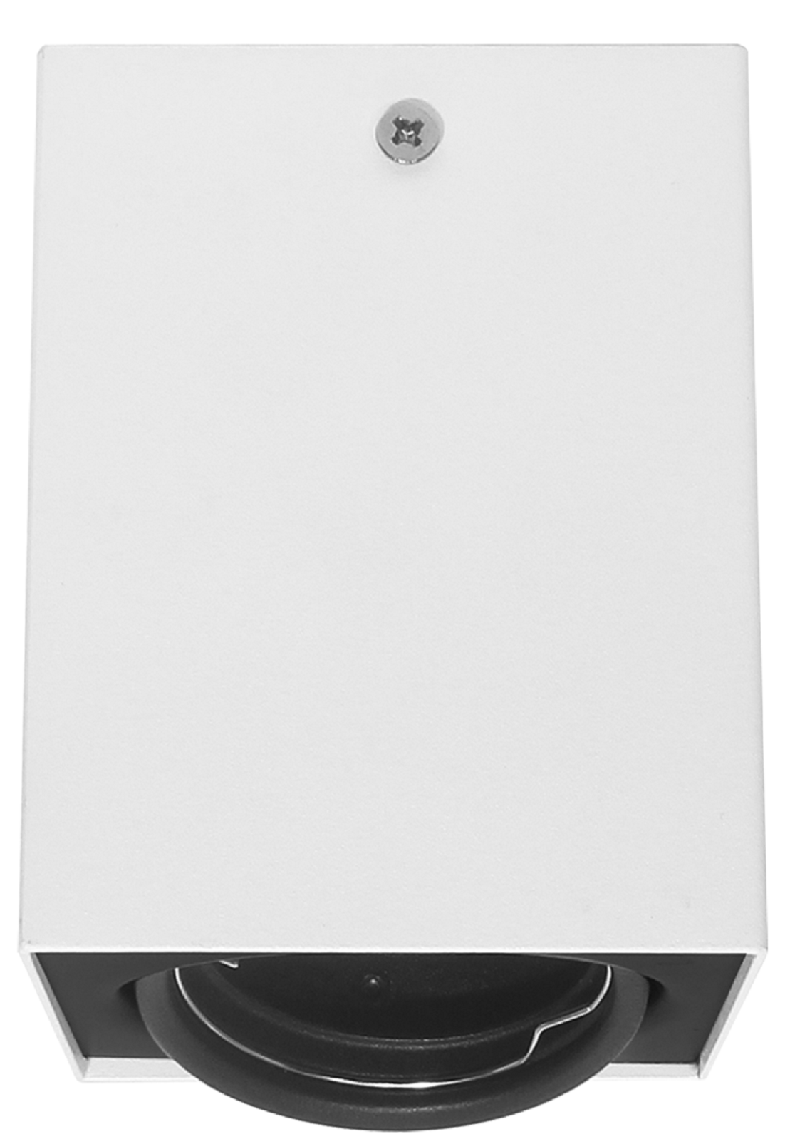 фото Светильник точечный накладной Ritter Arton 51410 7 GX10 цвет белый/черный