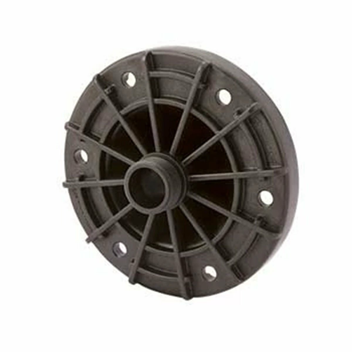 фото Фланец Джилекс ГА 24-150 л, пластиковый, D 100 мм