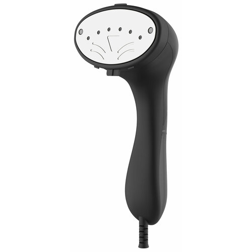 Отпариватель ручной Hyundai H-HS02690 1600Вт черный 360000₽