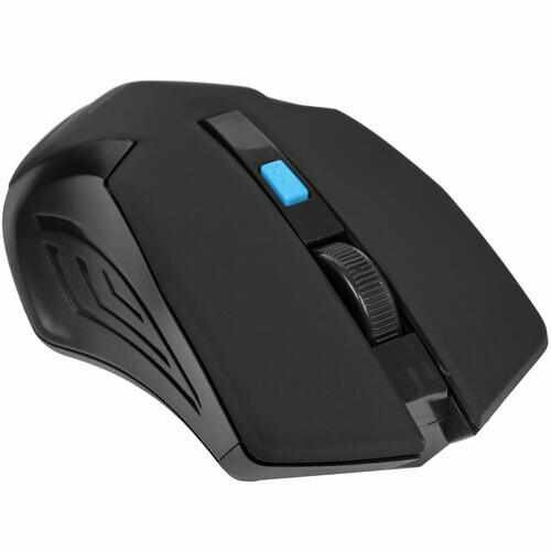 Defender Accura MM-275 черный